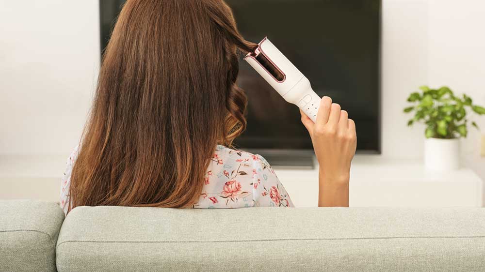 Automatická kulma SENCOR SHS 0930RS