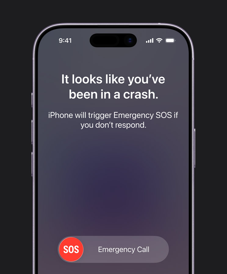 Mobilní telefon APPLE iPhone 17 256GB White