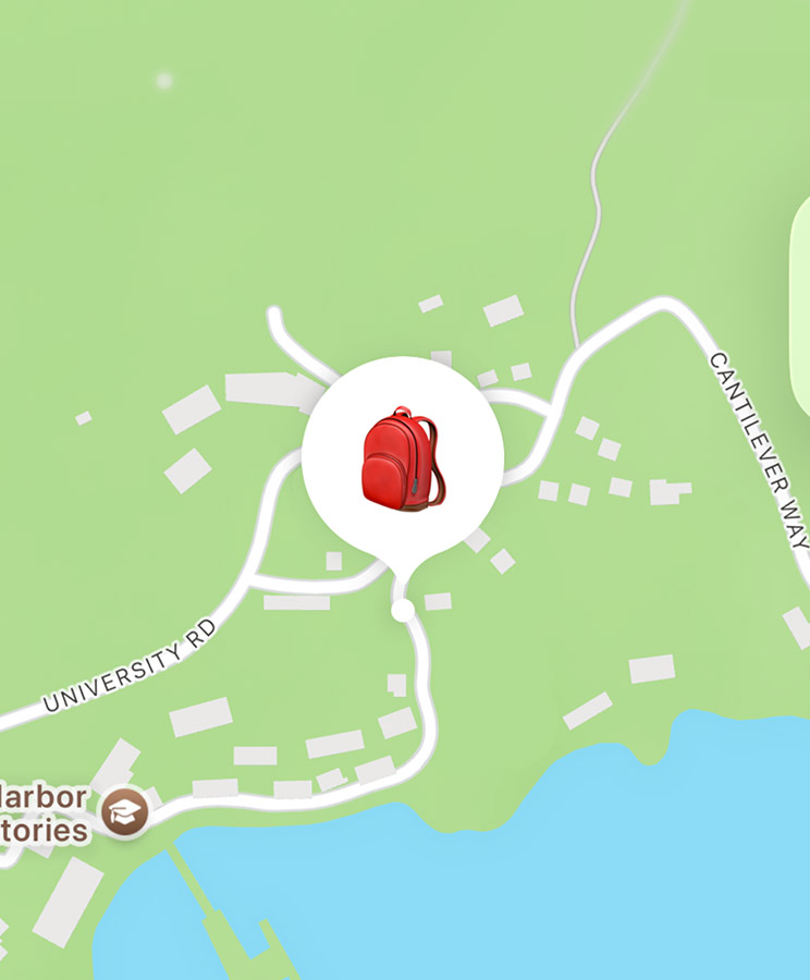 Mobilní telefon APPLE iPhone 17 512GB Black