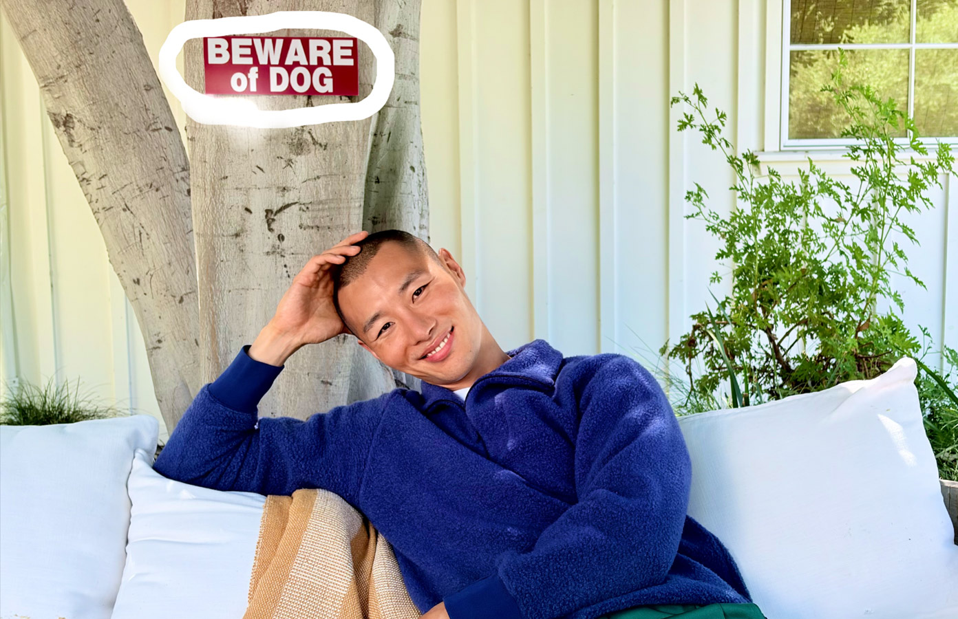 Mobilní telefon APPLE iPhone 17 512GB Lavender