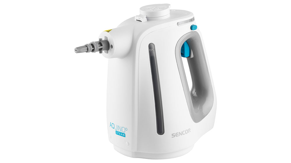 Parní čistič SENCOR SSC 3510WH