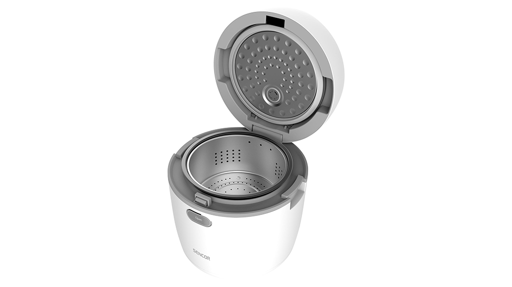 Low Carb rýžovar SENCOR SRM 0670WH