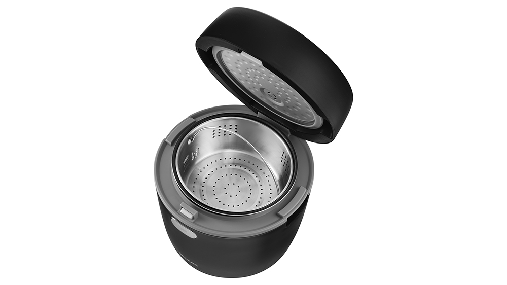 Low Carb rýžovar SENCOR SRM 0671BK
