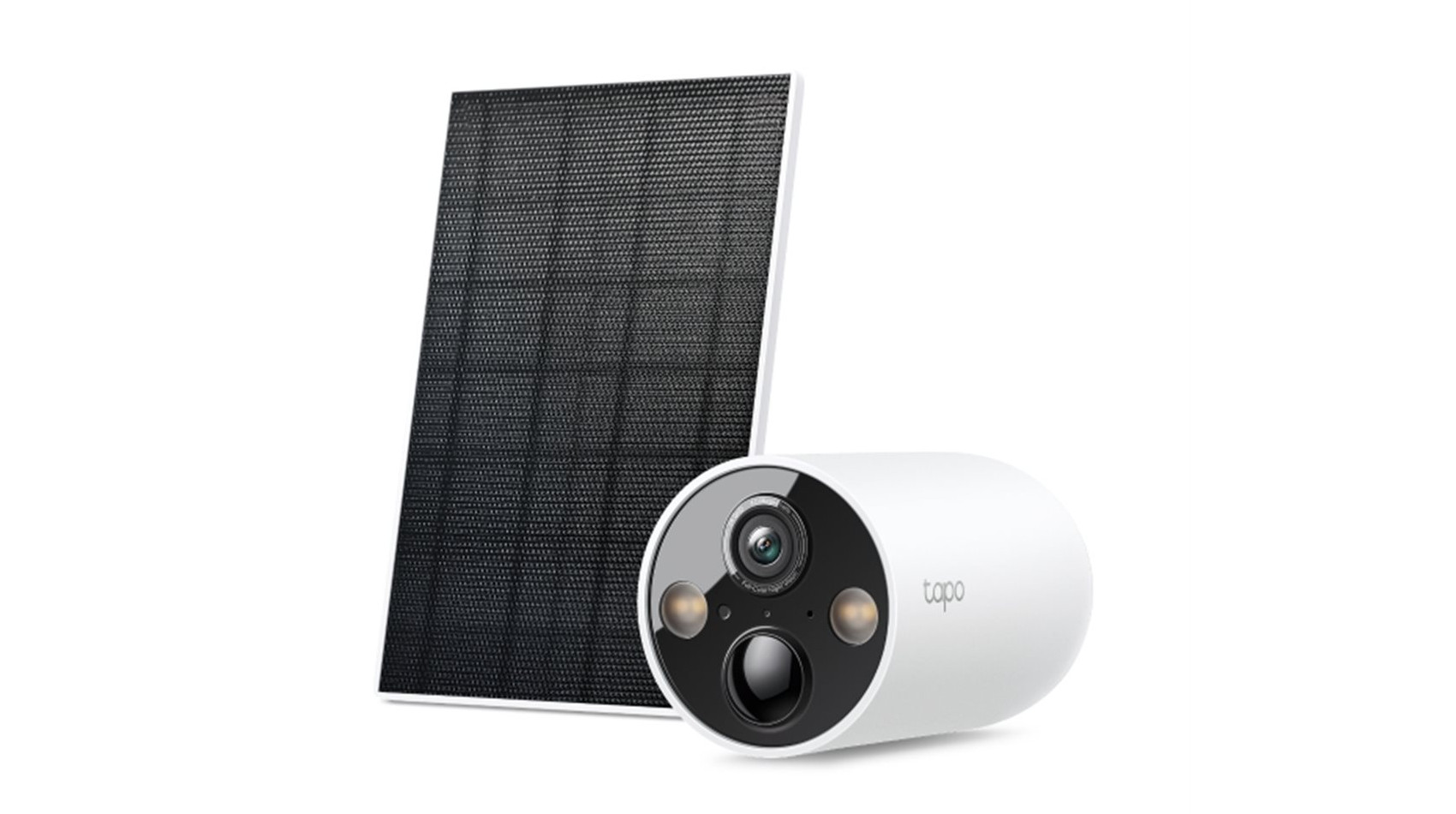 Bezpečnostní kamera TPLINK Tapo C425 KIT