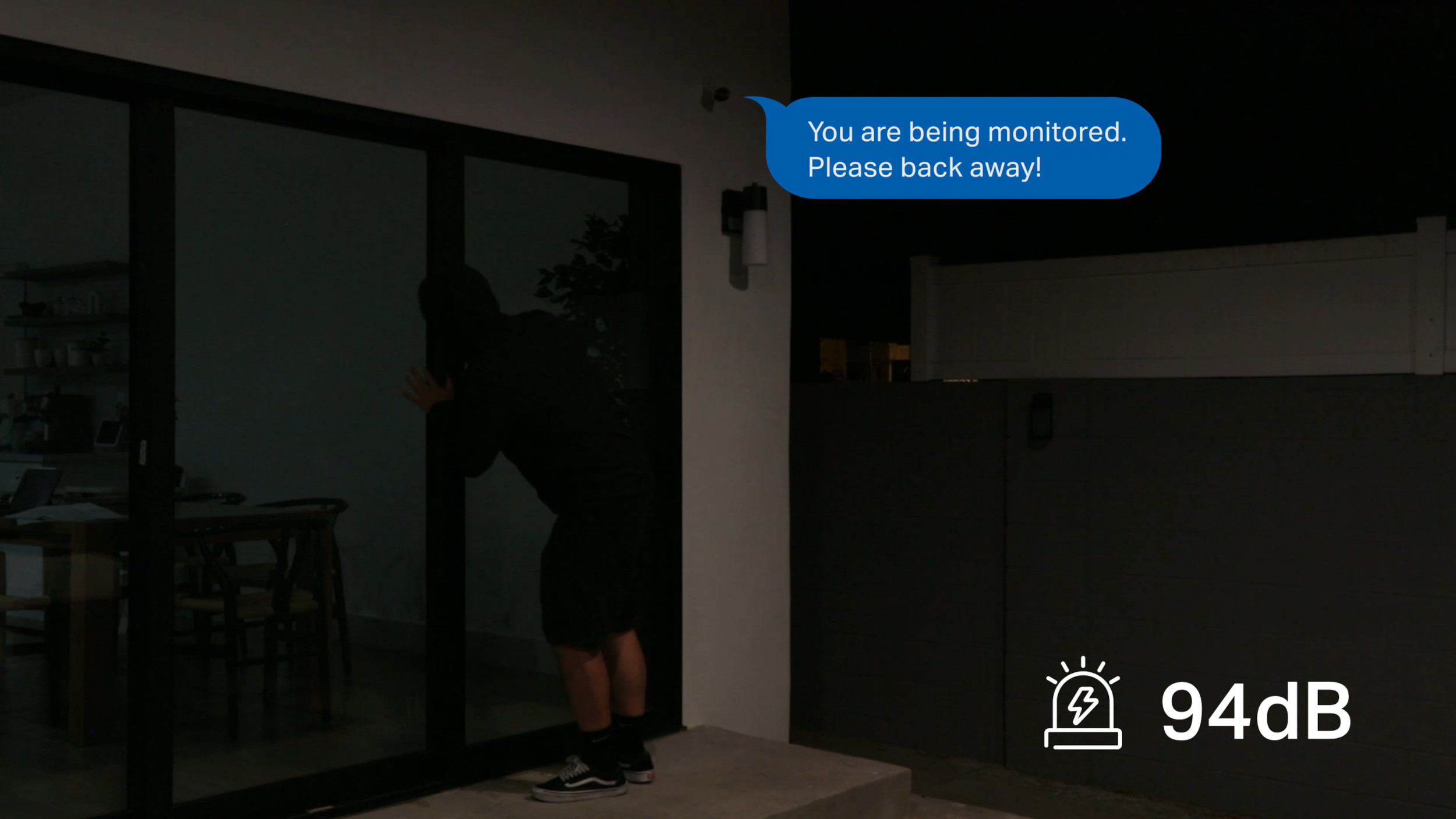 Bezpečnostní kamera TPLINK Tapo C425 KIT