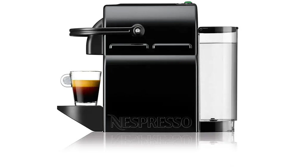 Espresso DELONGHI Nespresso Inissia EN 80B