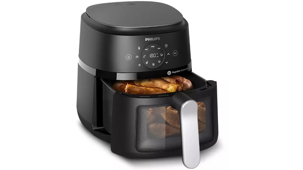 Horkovzdušná fritéza PHILIPS NA22100