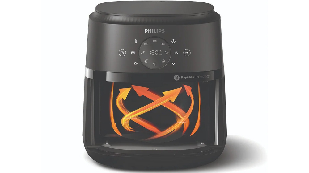 Horkovzdušná fritéza PHILIPS NA22100