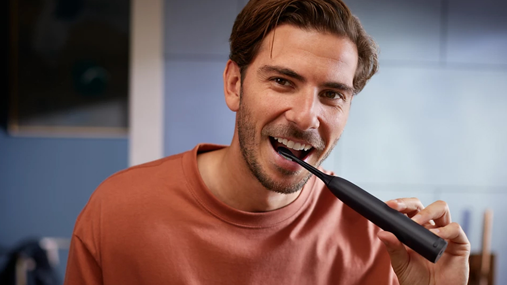 Sonický zubní kartáček PHILIPS HX710802