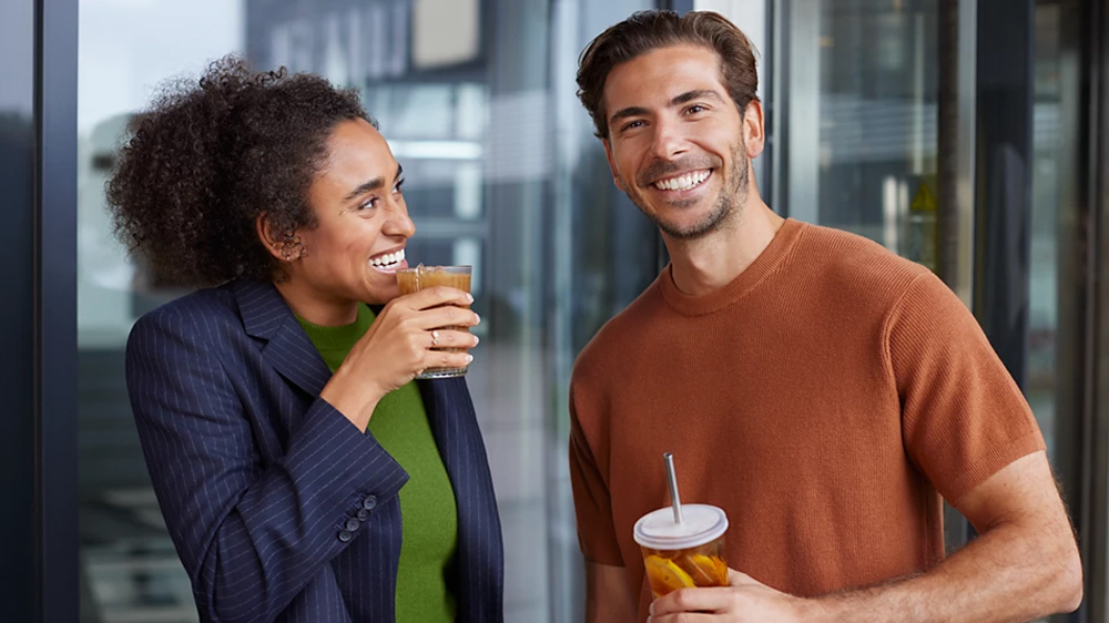 Sonický zubní kartáček PHILIPS HX711901 Duo