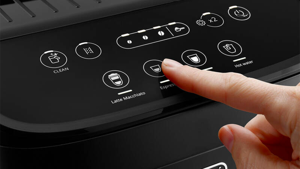 Automatické espresso DELONGHI Magnifica Evo ECAM 29051B