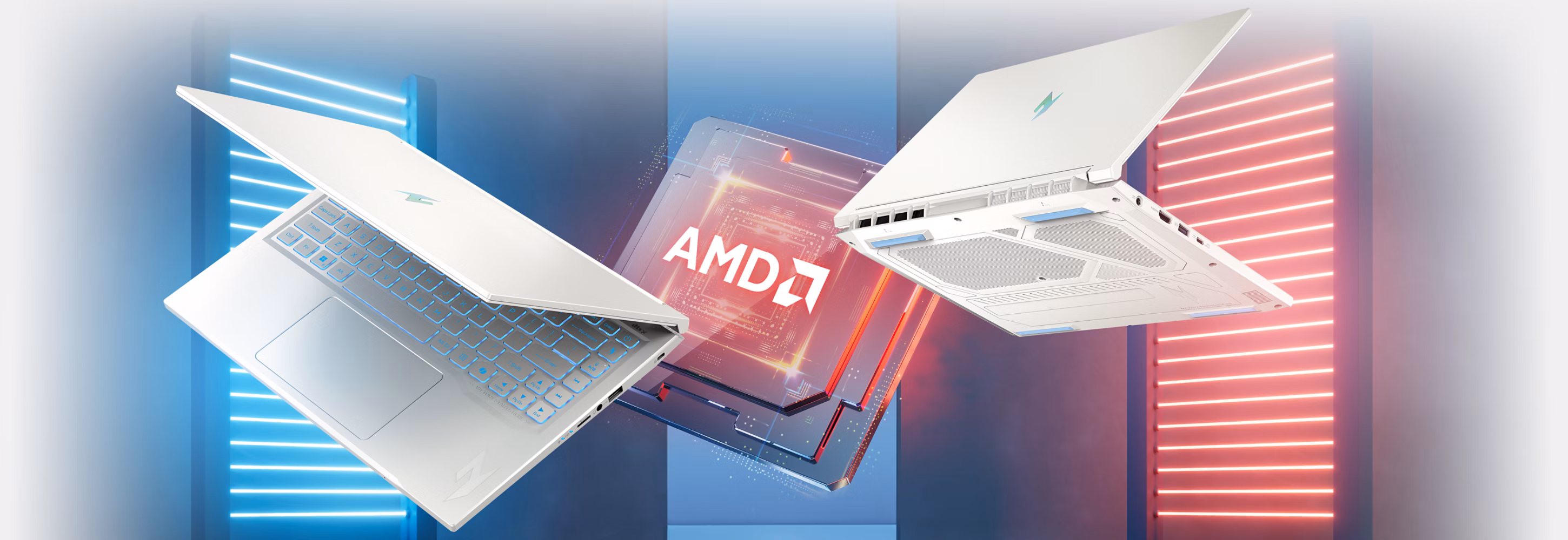 Herní notebook ACER Nitro V 14 AI ANV1462R9VY