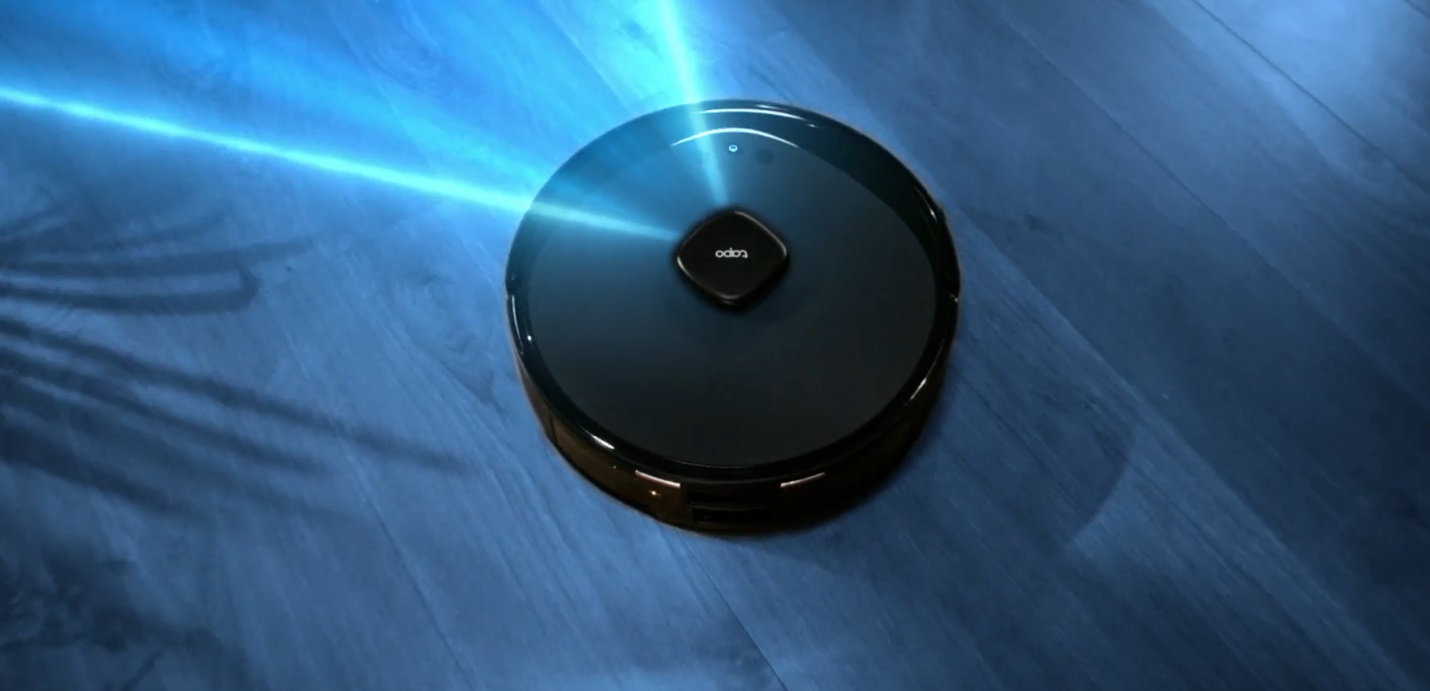 Robotický vysavač TPLINK RV30 Max Plus