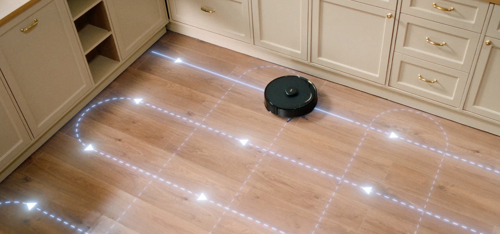 Robotický vysavač TPLINK Tapo RV30 Max