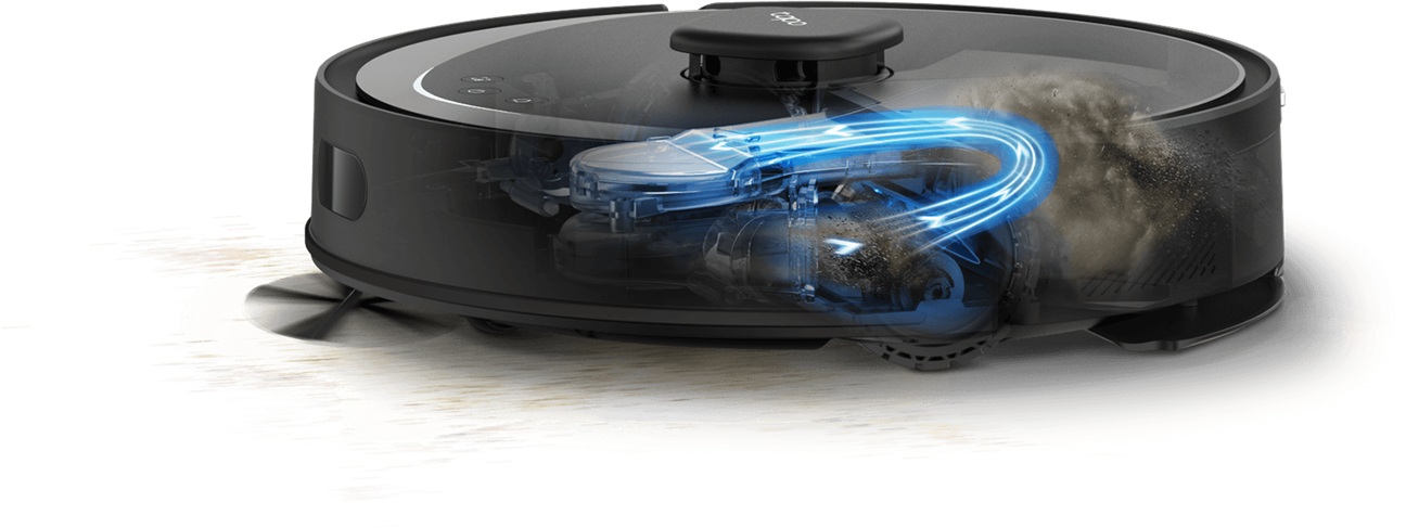 Robotický vysavač TPLINK Tapo RV30 Max