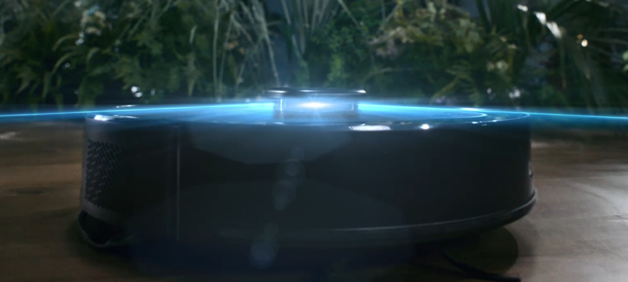 Robotický vysavač TPLINK Tapo RV30 Max