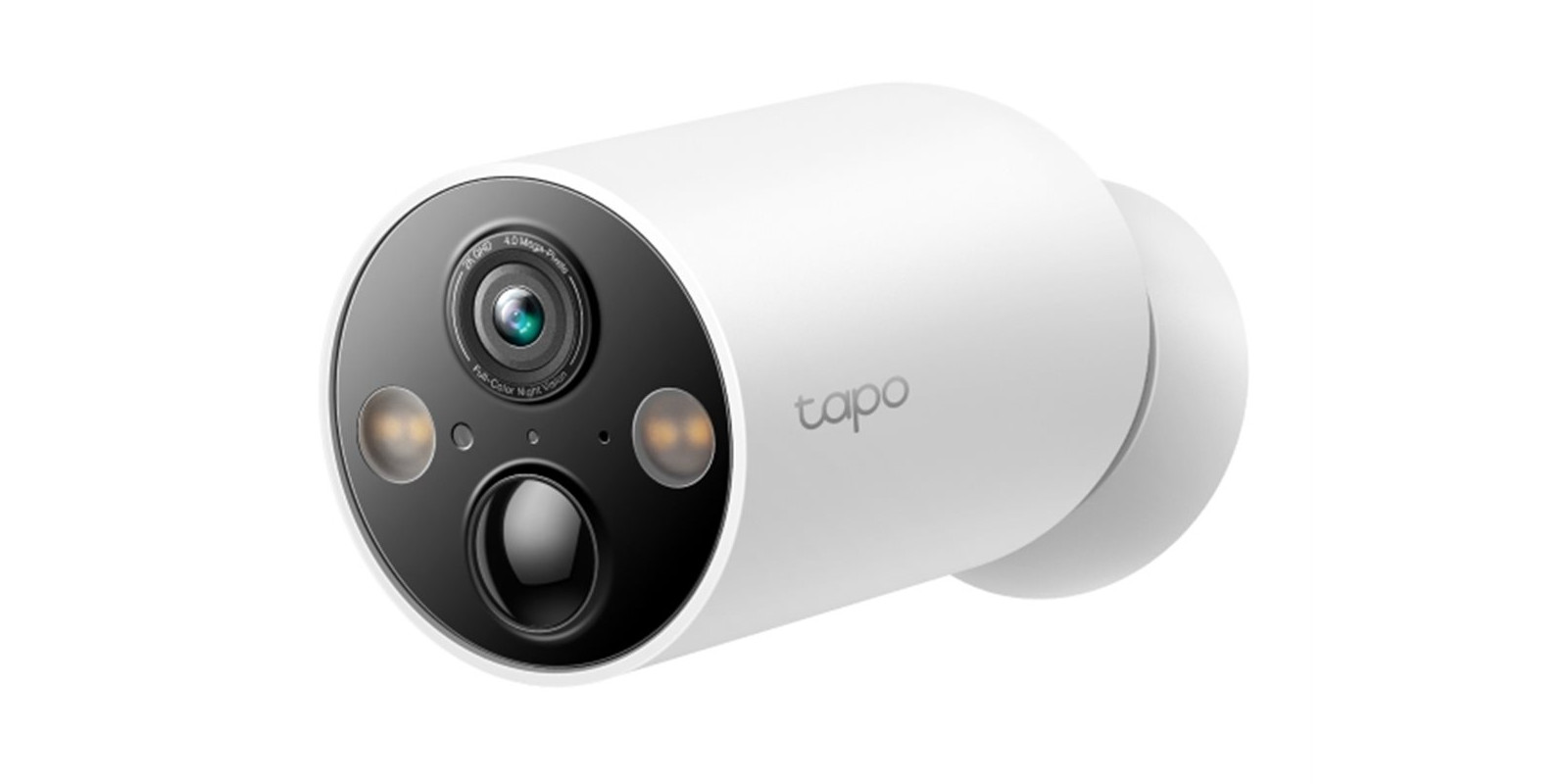 Kamera TPLINK Tapo C4254pack
