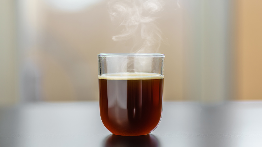 Kávovar SENCOR SCE 2100BK