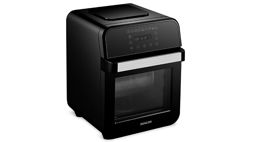Horkovzdušná fritéza SENCOR SFR 5510BK