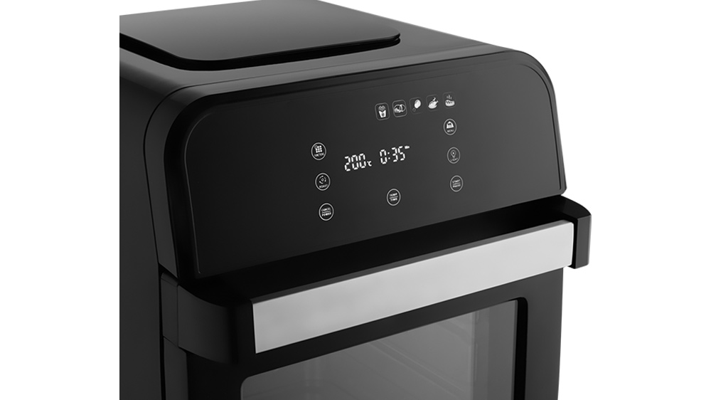 Horkovzdušná fritéza SENCOR SFR 5510BK