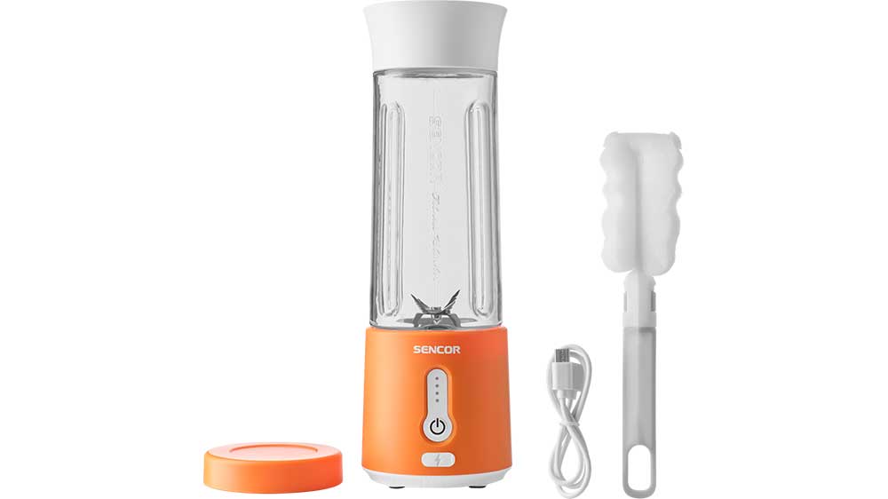 Smoothie mixér SENCOR SBL 133OR