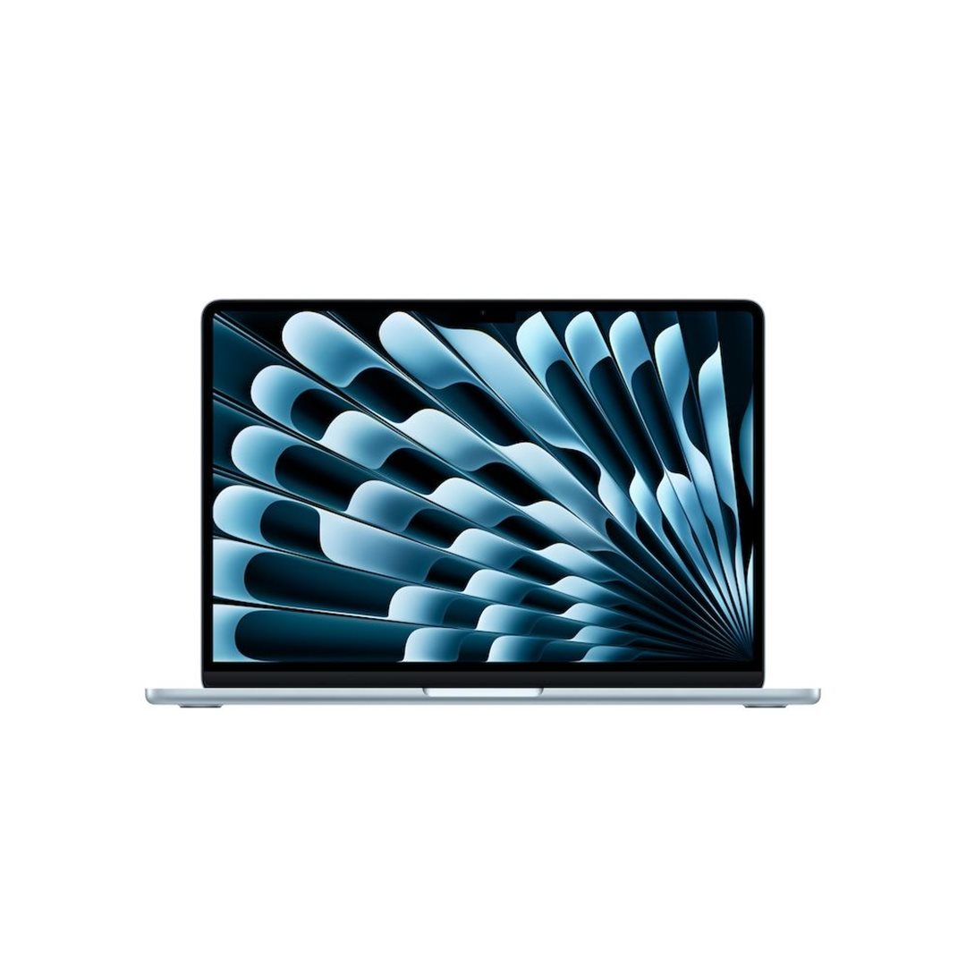 Notebook APPLE MacBook Air 13 M4 Sky Blue