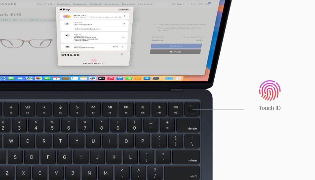 Notebook APPLE MacBook Air 13 M4 Starlight