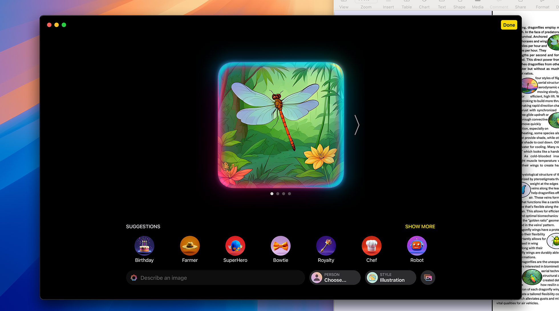 Notebook APPLE MacBook Air 13 M4 136 Midnight