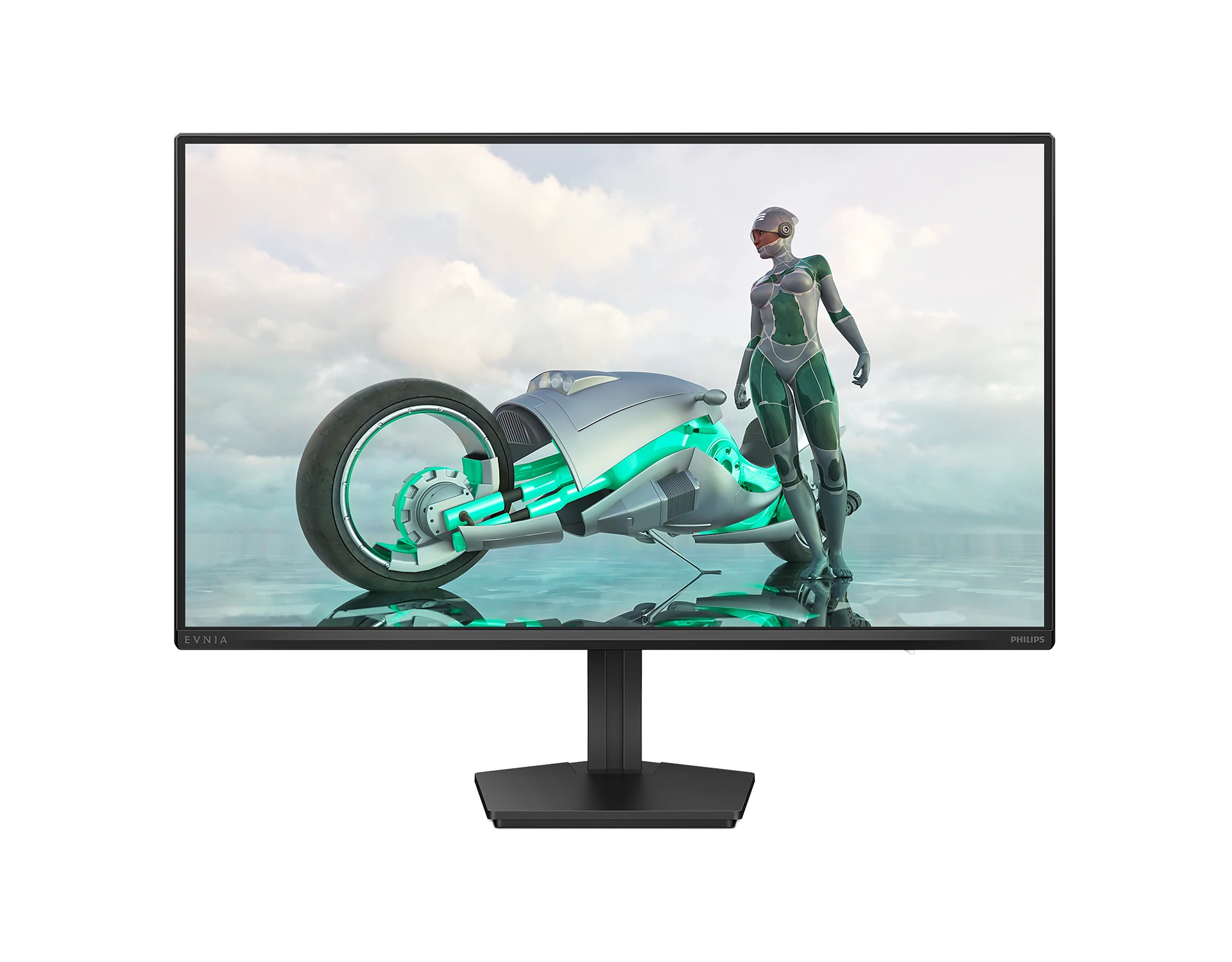 238 LED monitor PHILIPS Evnia 24M2N3200NF