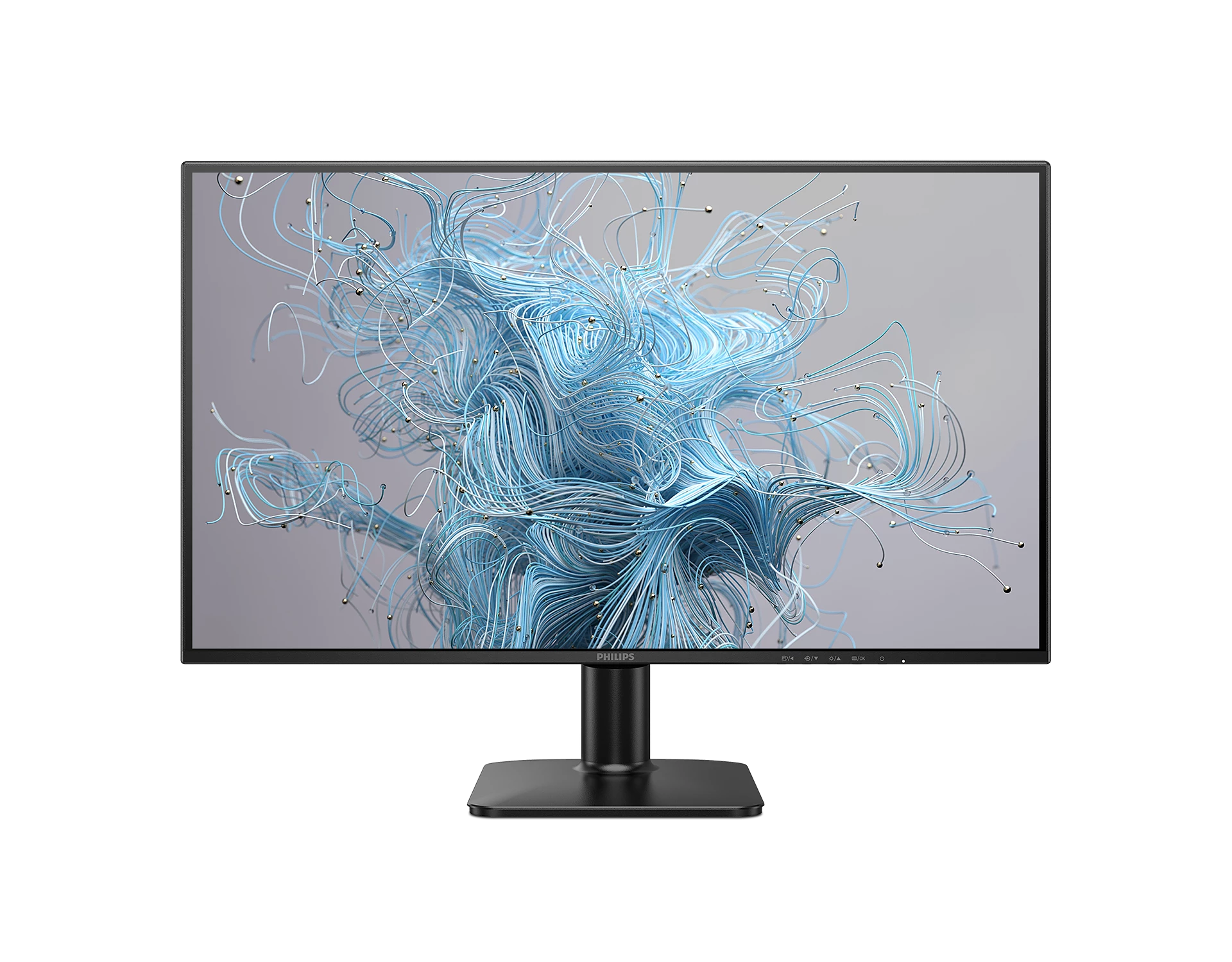 27 LED monitor PHILIPS 27E2N1110