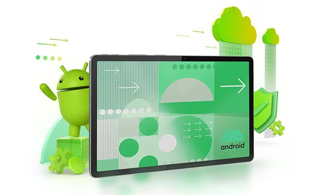 Tablet LENOVO Idea Tab 11 WiFi 8GB128GB ZAFR0428CZ + dotykové pero