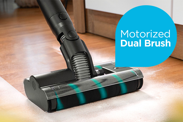 Ruční  vysavač 2v1 CONCEPT Direct Air Dual 148 V VP 4520