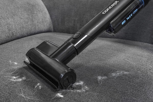 Ruční  vysavač 2v1 CONCEPT Direct Air Dual 148 V VP 4520