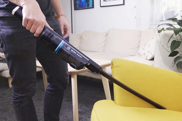 Ruční  vysavač 2v1 CONCEPT Direct Air Dual 148 V VP 4520