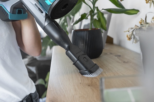 Ruční  vysavač 2v1 CONCEPT Direct Air Dual 148 V VP 4520