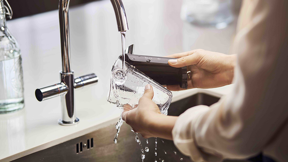 Automatické espresso PHILIPS Series 5400 LatteGo EP544150