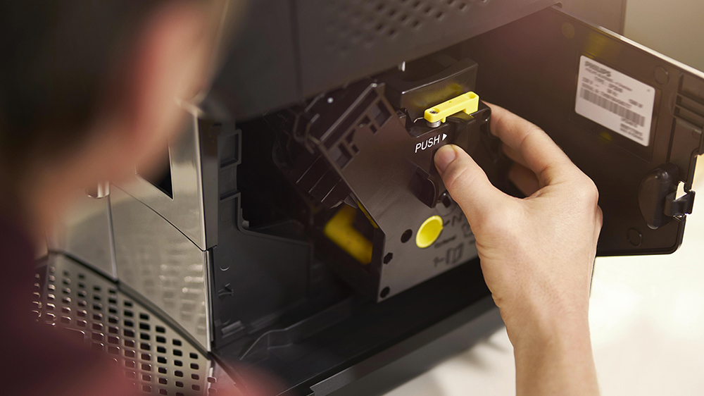 Automatické espresso PHILIPS Series 5400 LatteGo EP544150