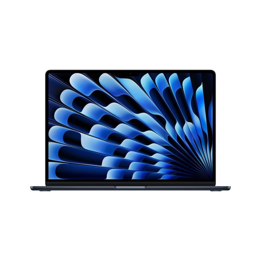 Notebook APPLE MacBook Air 15 M4 Midnight