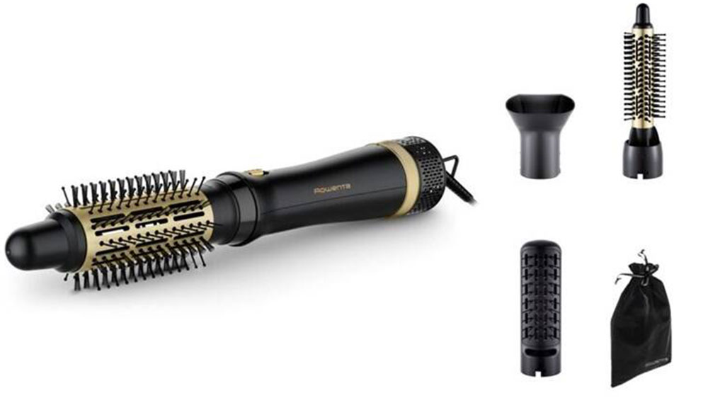 Kulmofén ROWENTA Express style CF6330F0