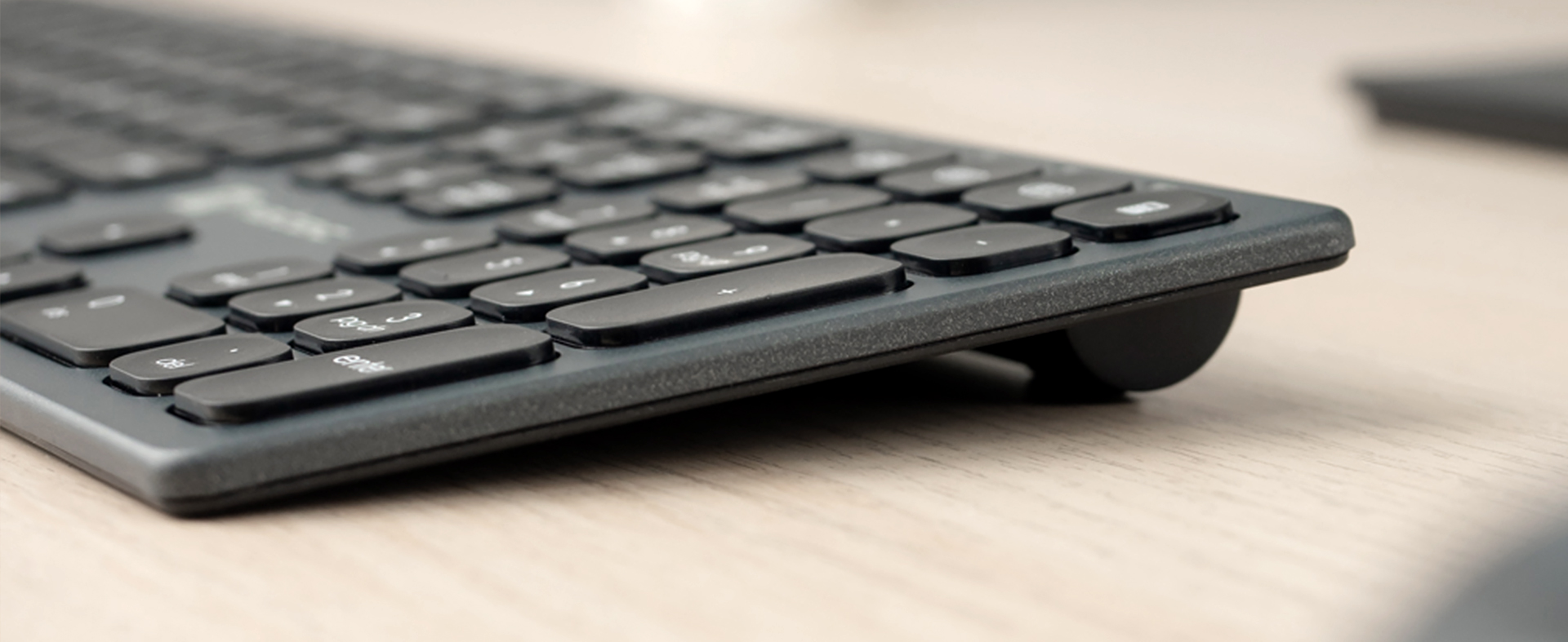 Bezdrátová Bluetooth NATEC Dolphin NKL1977