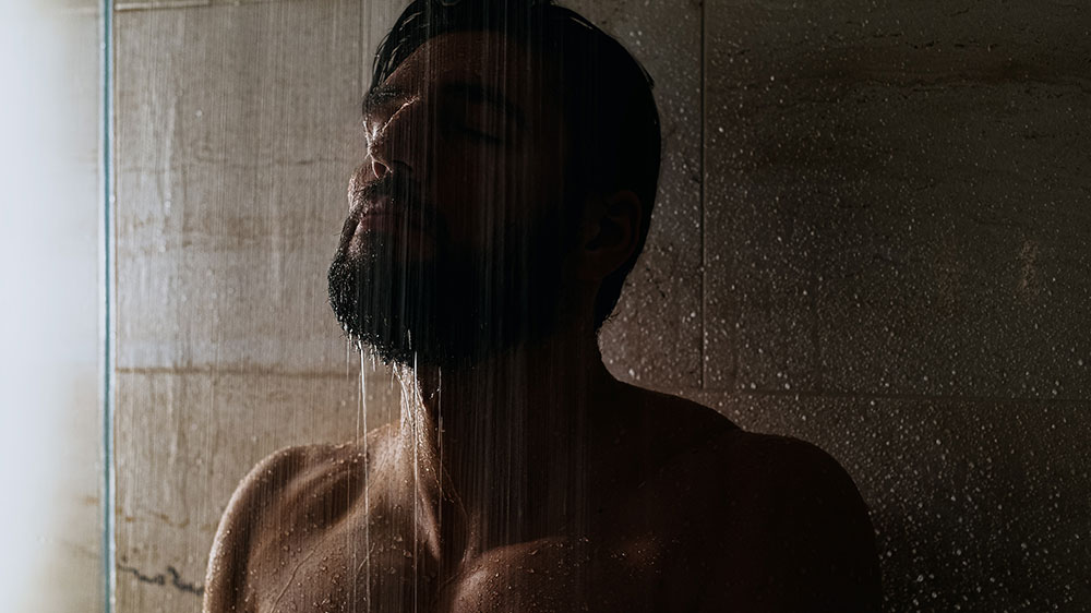 Holící strojek BRAUN Series 3 300s černý black