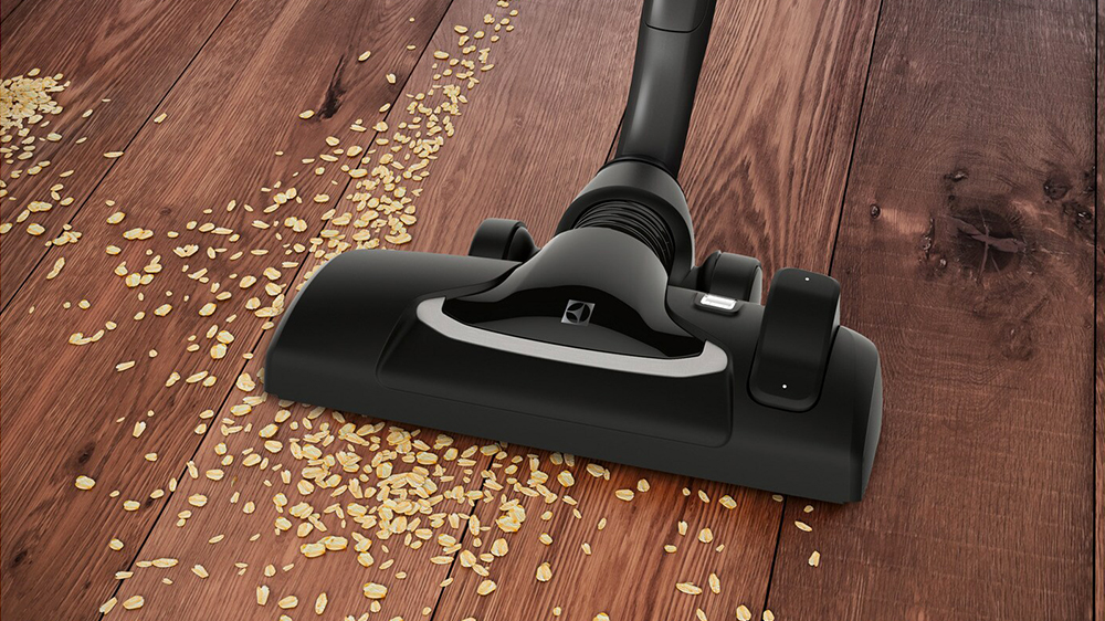 Sáčkový vysavač ELECTROLUX EUOC9GREEN