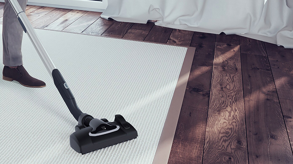 Sáčkový vysavač ELECTROLUX EUOC9GREEN