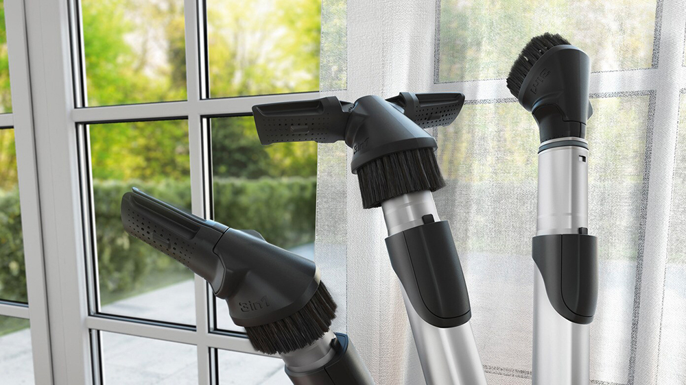 Sáčkový vysavač ELECTROLUX EUOC9GREEN