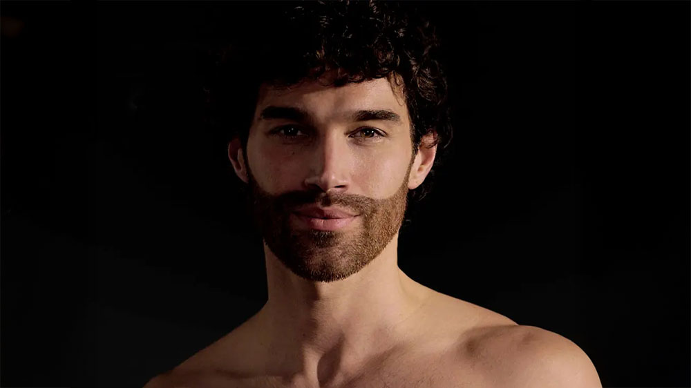 Multifunkční sada na úpravu těla BRAUN Series 7 AIO 7540