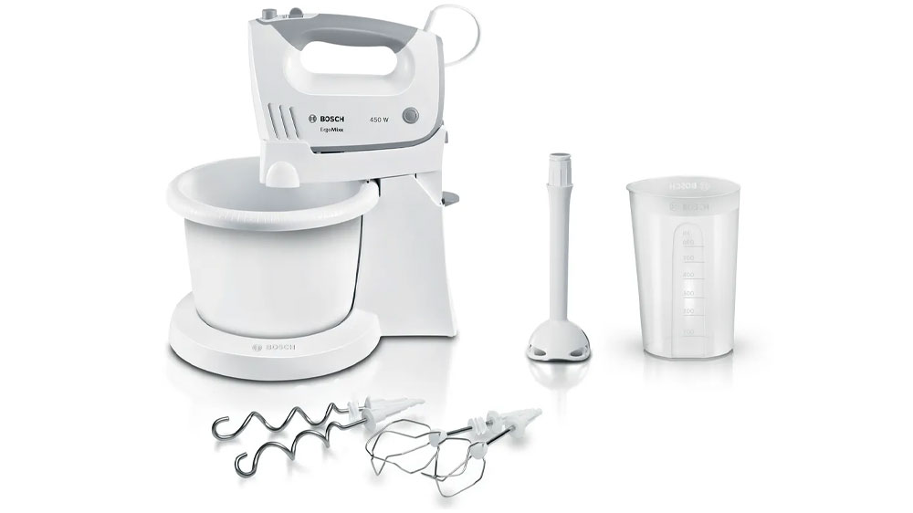 Ruční šlehač BOSCH MFQ 36445