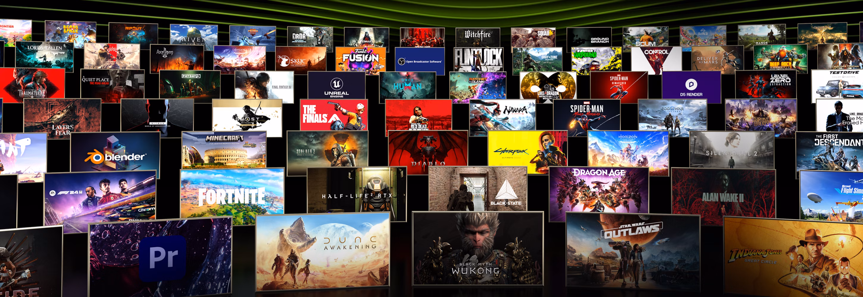 Herní notebook ACER Nitro V 16 AI ANV1642R6E6