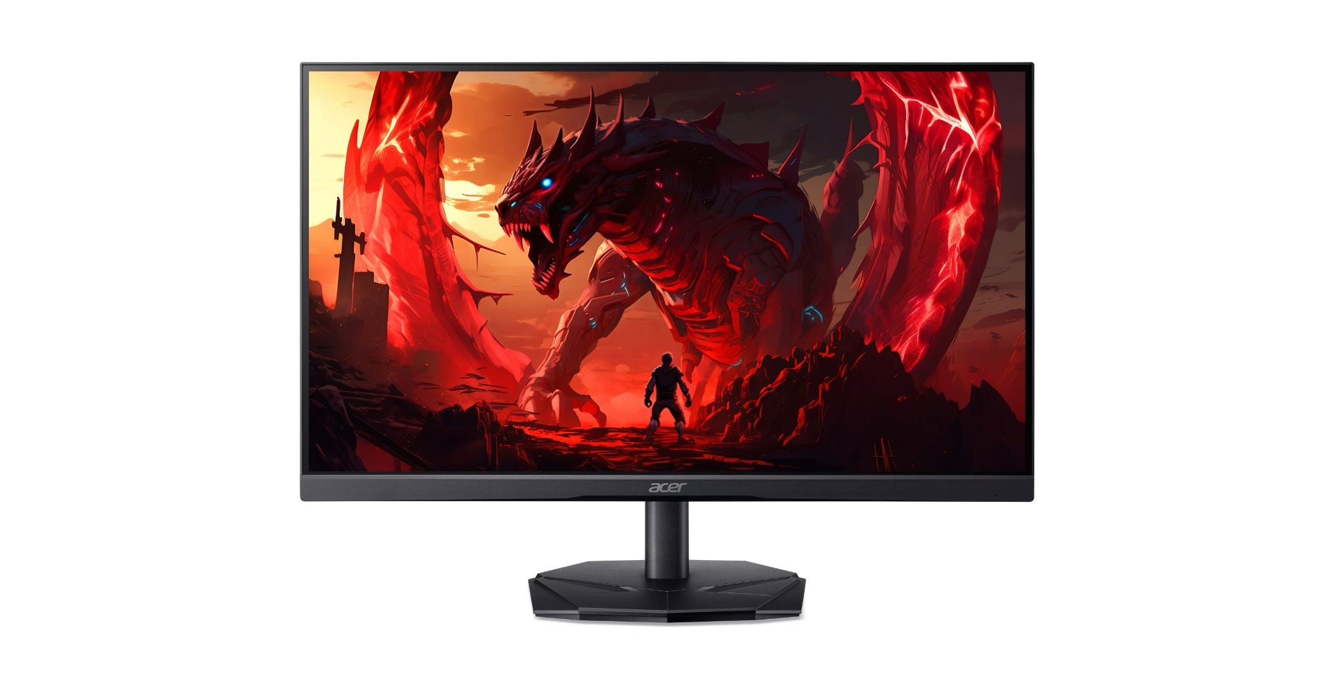 238 LED monitor ACER Nitro KG241YX3bip