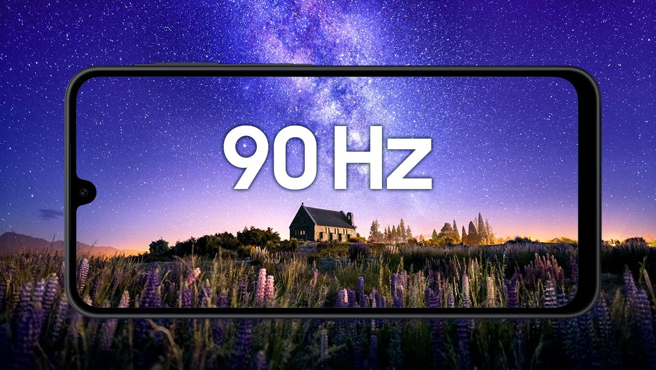 Mobilní telefon SAMSUNG Galaxy A17 LTE 4GB128GB Black