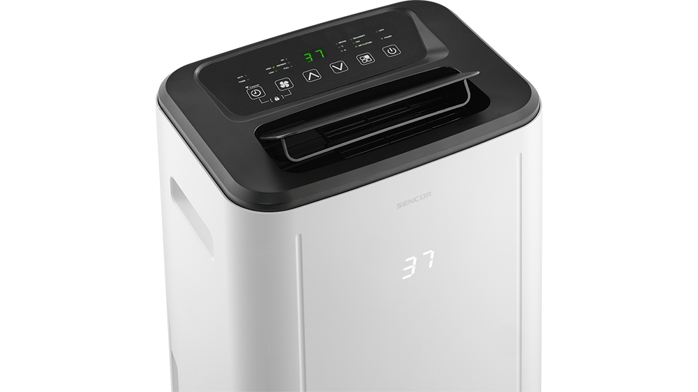 Odvlhčovač SENCOR SDH 2028WH